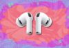 AirPods Pro 3 за $199 на Amazon: чудовий подарунок до Дня матері