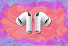 AirPods Pro 3 за $199 на Amazon: чудовий подарунок до Дня матері