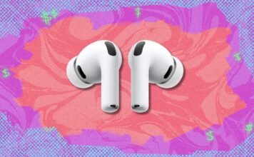 AirPods Pro 3 за $199 на Amazon: чудовий подарунок до Дня матері