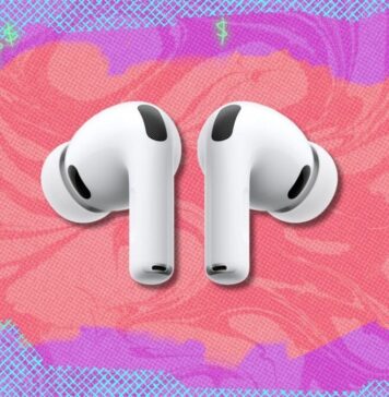 AirPods Pro 3 за $199 на Amazon: чудовий подарунок до Дня матері