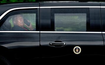 Трамп хоче отримати все від Ірану