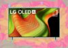 OLEDs sind noch nicht tot, und dieser Preis gilt auch nicht