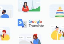 Google Terjemahan Berusia 20 Tahun: Alat Pengucapan AI Baru Menandai Tonggak Sejarah dalam Komunikasi Global