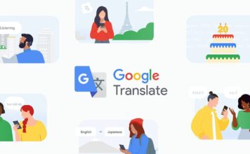 Google Translate исполняется 20 лет: новый ИИ-инструмент для произношения отмечает веху в глобальном общении
