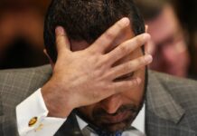 A marca do diretor do FBI Kash Patel acabou de ser hackeada