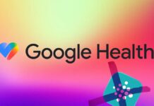 Приложения Fitbit становится Google Health: единый центр для ваших данных