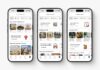 Airbnb si klade za cíl pohltit vaši dovolenou úplně