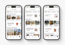 Airbnb si klade za cíl pohltit vaši dovolenou úplně