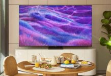 Samsung 55-дюймовий Neo QLED 4K TV зі знижкою до $785: ідеальний вибір для літнього стрімінгу та ігор