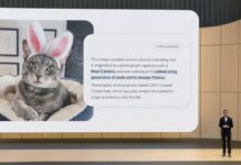 Google хоче, щоб ви знали: це підробка