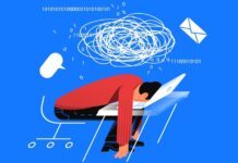 Искусственный интеллект не делает вас более продуктивными. Он просто вызывает усталость.