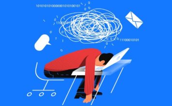Искусственный интеллект не делает вас более продуктивными. Он просто вызывает усталость.