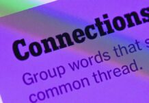 Відповіді на Connections від 21 травня