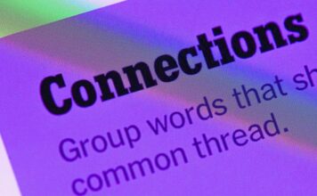 Відповіді на Connections від 21 травня