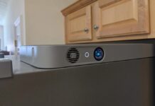 Огляд Jackery FridgeGuard: Як він зберігає продукти у темряві