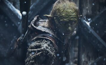 Trailer del Comic-Con 2026: Anelli del Potere, Lanterne e cosa trasmettere in streaming dopo