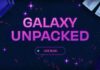 Samsung Galaxy Unpacked 2025: живий захід із запуску Z Fold 8, Z Fold 8 Ultra та Z Flip 8