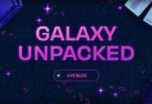 Samsung Galaxy Unpacked 2025: живий захід із запуску Z Fold 8, Z Fold 8 Ultra та Z Flip 8