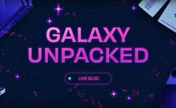Samsung Galaxy Unpacked 2025: живий захід із запуску Z Fold 8, Z Fold 8 Ultra та Z Flip 8