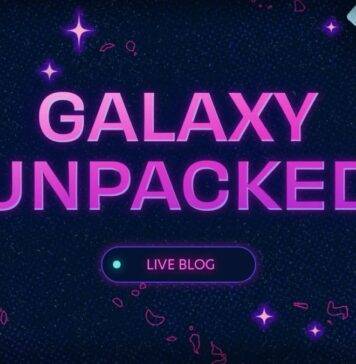 Samsung Galaxy Unpacked 2025: Z Fold 8, Ultra e Z Flip 8 vengono lanciati dal vivo