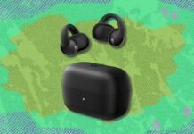 Soundcore C50i Sleva: Ušetřete více než 30 $ na těchto klipsových sluchátkách