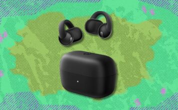 Знижка на Soundcore C50i: заощадіть більше $30 на цих навушниках з кліпсовим кріпленням