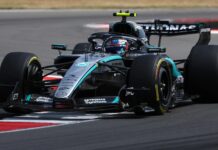 Коли і де дивитися Гран-прі Бельгії 2026 на Spa-Francorchamps