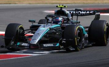 Wann und wo man den Großen Preis von Belgien 2026 in Spa-Francorchamps streamen kann