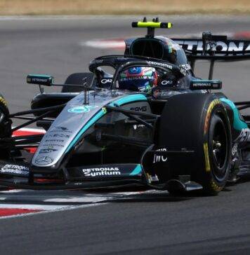 When and Where to Stream the 2026 Belgian Grand Prix at Spa-Francorchamps