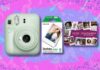 Fujifilm Instax Mini 11: Знижка $17 на Amazon