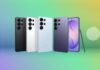 Найкращі пропозиції на Samsung Galaxy S26 (Гайд за знижками 2026)