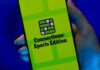 16 de junio Conexiones NYT: Soluciones de edición deportiva