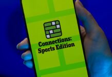16 de junio Conexiones NYT: Soluciones de edición deportiva