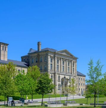Ontarios KI-Gefängnisalgorithmus: Warum SAFER auf schwarze Insassen abzielt