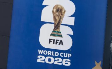Diffusez chaque match de la Coupe du monde 2026 sur Fox One et Peacock