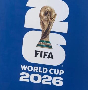 Streaming Setiap Pertandingan Piala Dunia 2026 di Fox One dan Peacock