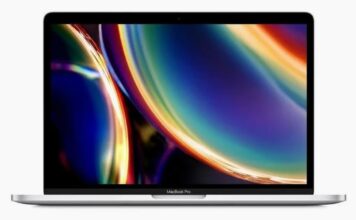 Dlaczego teraz możesz kupić wersję Intel MacBooka Pro 2020 z 1 TB pamięci za jedyne 430 USD