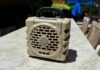 Recenze Turtlebox Cub: Výkon v kompaktním balení