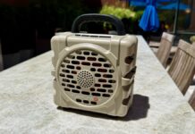 Recenze Turtlebox Cub: Výkon v kompaktním balení
