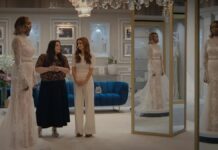 Що дивитись на Netflix у червні: справжній список
