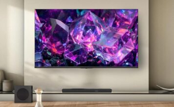 Pourquoi la mini LED Hisense E7 50 pouces coûte actuellement moins de 400 $