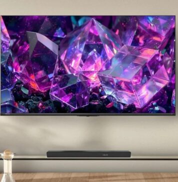 Dlaczego 50-calowy Hisense E7 kosztuje obecnie mniej niż 400 dolarów