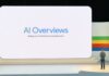 Від шлюзу до пункту призначення: як Google AI Overviews змінюють пошук