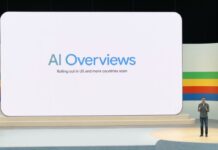 Od brány k cíli: jak Google AI Overviews mění vyhledávání