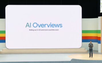 Від шлюзу до пункту призначення: як Google AI Overviews змінюють пошук
