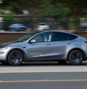 Tesla robotaxis expand to Orlando and Tampa before earnings call