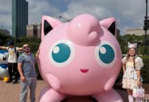 26 миль, 62 миллиона покемонов и почему Go Fest ощущается как концерт