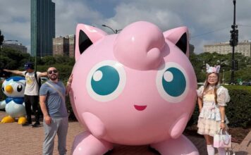 26 миль, 62 миллиона покемонов и почему Go Fest ощущается как концерт