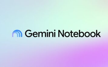 Как использовать переименованный Gemini Notebook для частных исследований