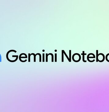 Comment utiliser le Gemini Notebook renommé pour des recherches privées